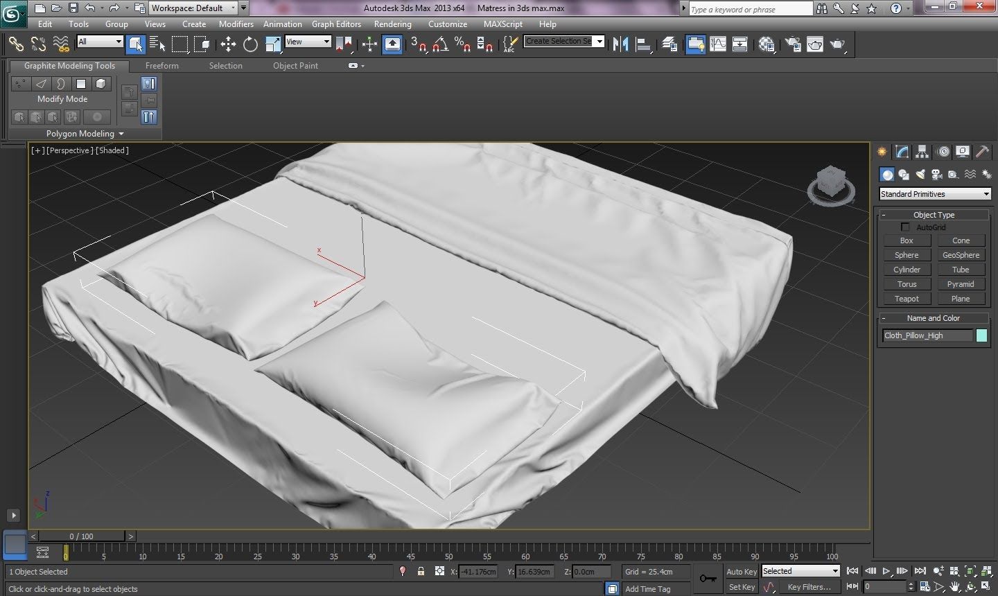Material Library 3ds Max 9 Tutorials